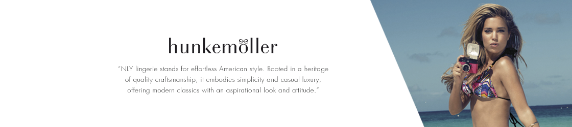 Hunkemöller | Secret