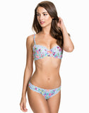 Close Tina Demi Bra Set
