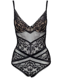 Close Evocative Bodysuit