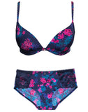 Harmony Deep Plunge Set